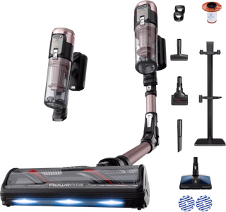 Rowenta X-Force Flex 16.60 Aqua RH9CD9