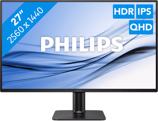 Philips 27E2N2500/00 - outlet/retourdeal