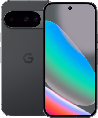 Google Pixel 10 128GB Zwart 5G - tweedekans · geen oplader meegeleverd — outlet/retourdeal