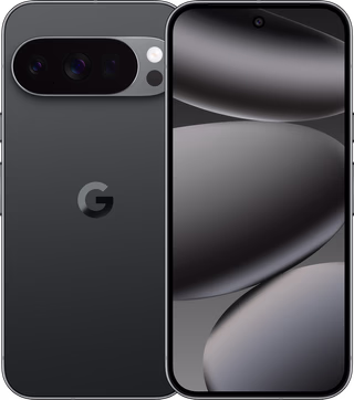 Google Pixel 10 Pro 128GB Zwart 5G
