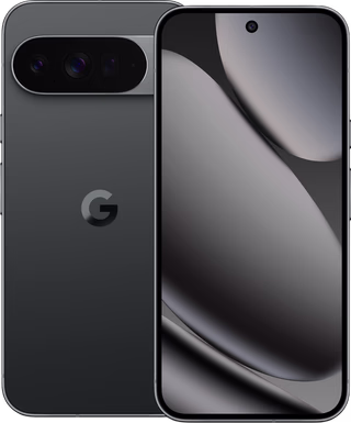 Google Pixel 10 Pro XL 512GB Zwart 5G
