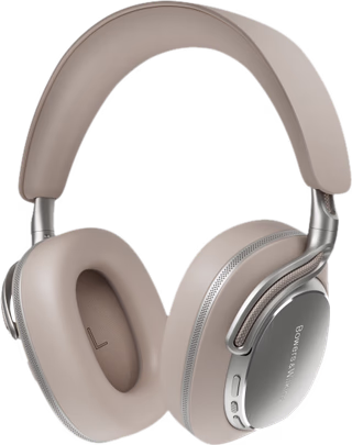 Bowers & Wilkins PX8 S2 Beige - outlet/retourdeal