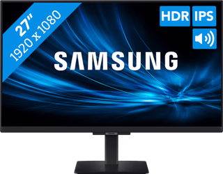 Samsung Smart Monitor M5 M50D LS27FM500EUXEN