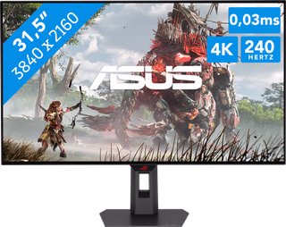 ASUS ROG Strix XG32UCWMG WOLED