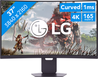 LG UltraGear 37G800A-B