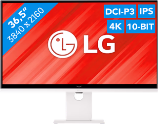 LG UltraFine 37U730SA-W