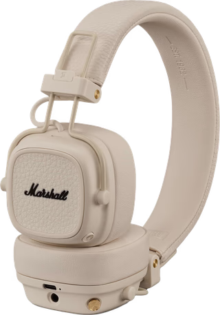Marshall Major V Crème