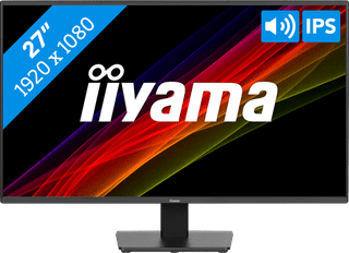 iiyama ProLite X2792HSU-B1 - outlet/retourdeal
