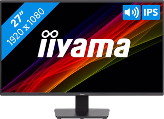 iiyama ProLite X2792HSU-B1 - outlet/retourdeal