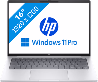 HP EliteBook 8 G1i 16" -  AD3S7ET QWERTY