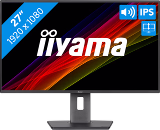 iiyama ProLite XB2792HSU-B1