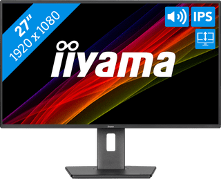 iiyama ProLite XB2792HSU-B1 - outlet/retourdeal
