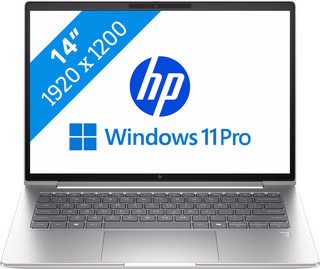 HP EliteBook 6 G1a 14" - AD3R1ET QWERTY