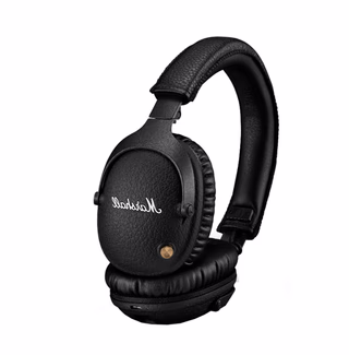 Marshall Monitor II ANC Zwart