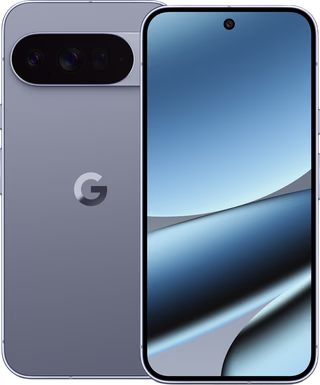 Google Pixel 10 Pro 256GB Grijs 5G