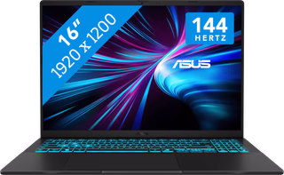 ASUS Gaming V16 FX3607VP-RP045WS