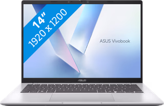 ASUS Vivobook 14 Copilot+ PC X1407QA-LY084W