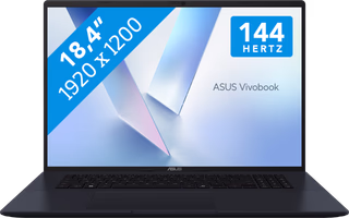 ASUS Vivobook 18 M1807HA-S8123W