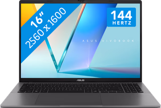 ASUS Vivobook S16 Copilot+ PC S3607QA-PL003W