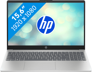 HP Pavilion SE 15-fd0971nd - tweedekans · geen oplader meegeleverd — outlet/retourdeal