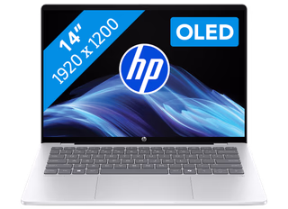 HP OmniBook 5 Next Gen AI PC OLED 14-he0900nd