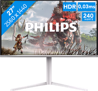 Philips Evnia 27M2N6501L/00 QD-OLED