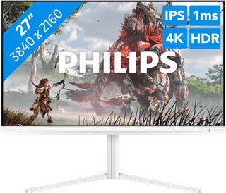 Philips Evnia 27M2N5901A/00 - outlet/retourdeal
