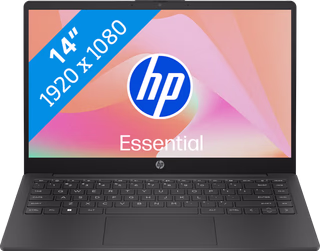 HP Laptop 14-em0957nd - onbeschadigd · geen oplader meegeleverd — outlet/retourdeal