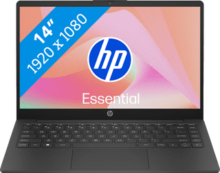 HP Laptop 14-em0957nd - onbeschadigd · geen oplader meegeleverd — outlet/retourdeal