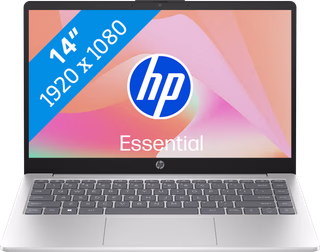 HP Laptop 14-ep0956nd - tweedekans · geen oplader meegeleverd — outlet/retourdeal