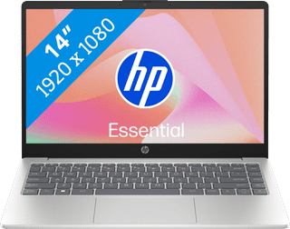 HP Laptop 14-ep0956nd - tweedekans · geen oplader meegeleverd — outlet/retourdeal