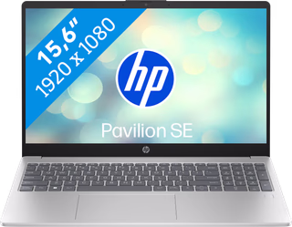 HP Pavilion SE 15-fd0978nd