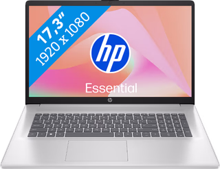 HP Laptop 17-cp2951nd