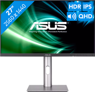 ASUS ProArt PA278QGV