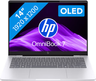 HP OmniBook 7 OLED 14-fr0970nd