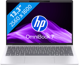 HP OmniBook 7 Aero Copilot+ PC 13-bg1970nd