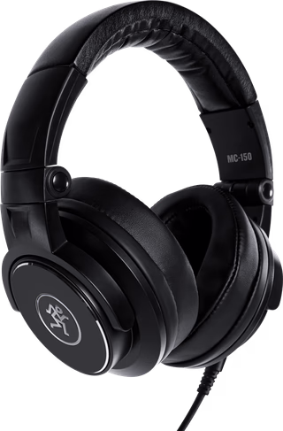 Mackie MC-150