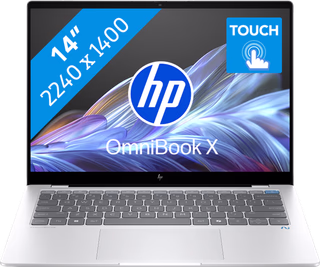HP OmniBook X 14-fe1025nd Copilot+ PC
