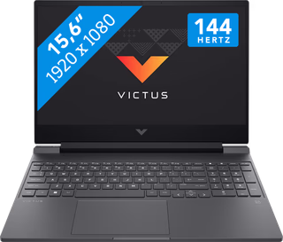 HP VICTUS 15-fa2975nd - tweedekans · geen oplader meegeleverd — outlet/retourdeal