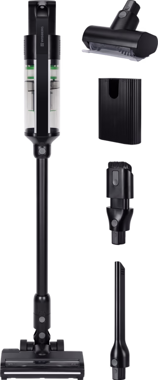 Wisberg S70 Ultimate Power