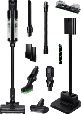 Wisberg S75 Aqua Complete - outlet/retourdeal