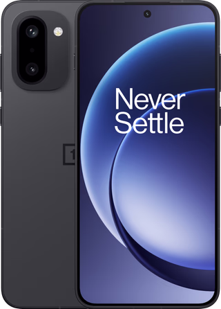 OnePlus 15R 512GB Zwart 5G - tweedekans · geen oplader meegeleverd — outlet/retourdeal