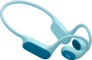 JBL Junior Free Blauw