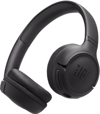 JBL Tune 530BT Zwart