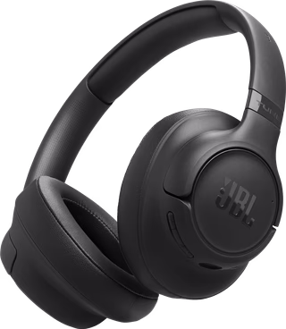 JBL Tune 730BT Zwart