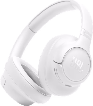 JBL Tune 730BT Wit - tweedekans · geen oplader meegeleverd — outlet/retourdeal