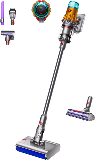 Dyson V12 Detect Submarine - outlet/retourdeal