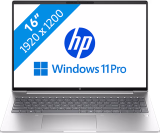 HP ProBook 4 G1i 16" - CD6C5ET QWERTY