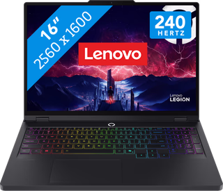 Lenovo Legion Pro 5 16ADR10 83LT003GMH