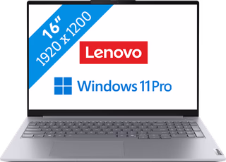 Lenovo ThinkBook 16 G9 IRL - 21US00ENMH QWERTY